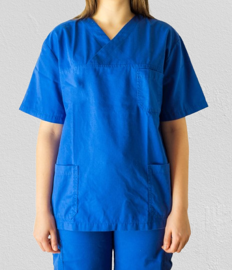 Comfortable and functional nursing uniforms - Hospital Uniform