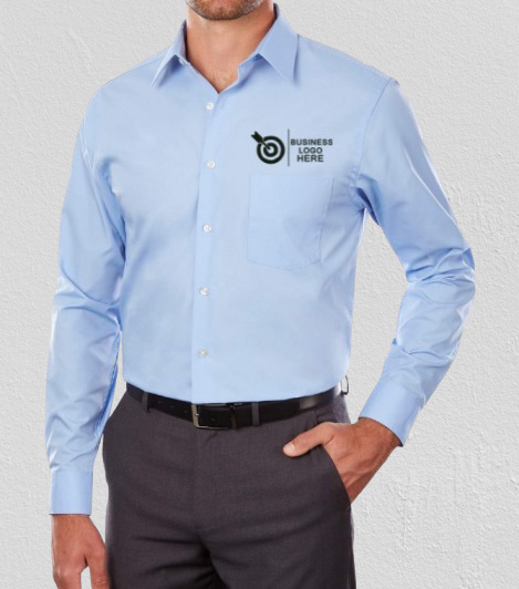 Admin Uniform - Hospital Uniform