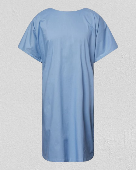 Patient Uniform - Hospital Uniform