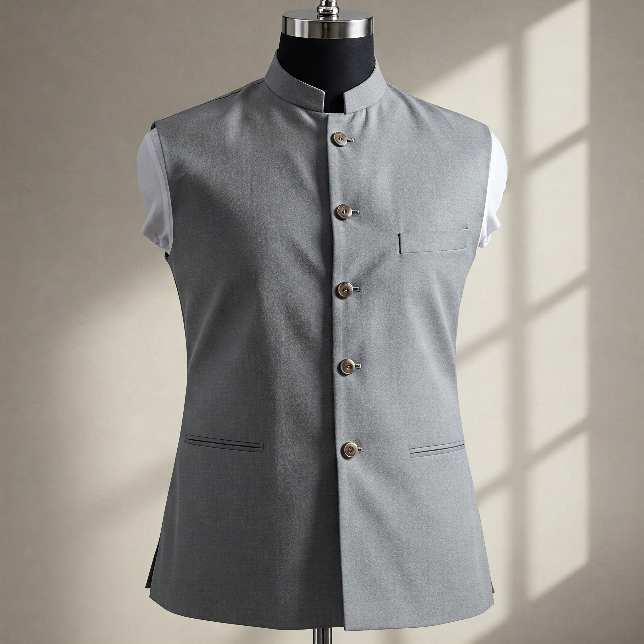 Traditional Modi Koti - Corporate Uniform